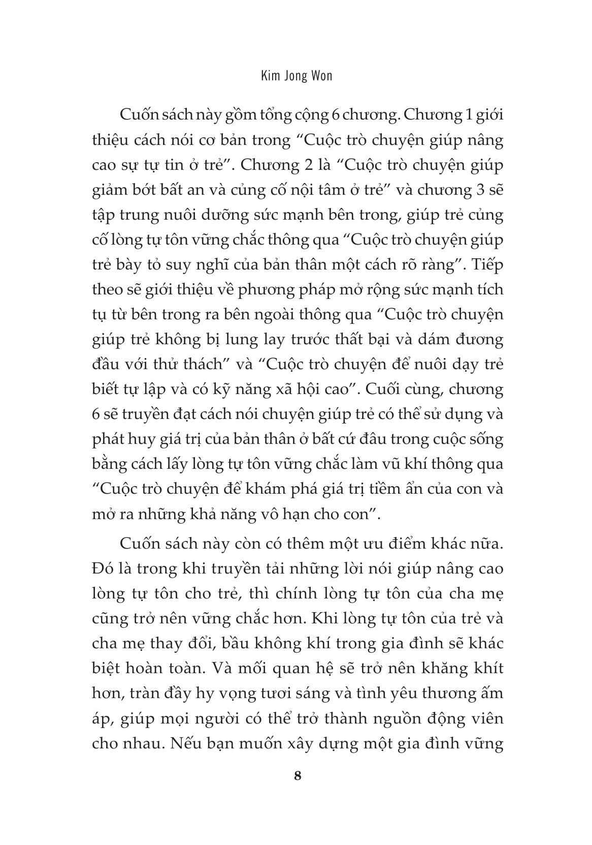 con không cần hoàn hảo, con chỉ cần tự tin - 66 phương pháp cùng trẻ xây dựng sự tự tin - Ảnh 9