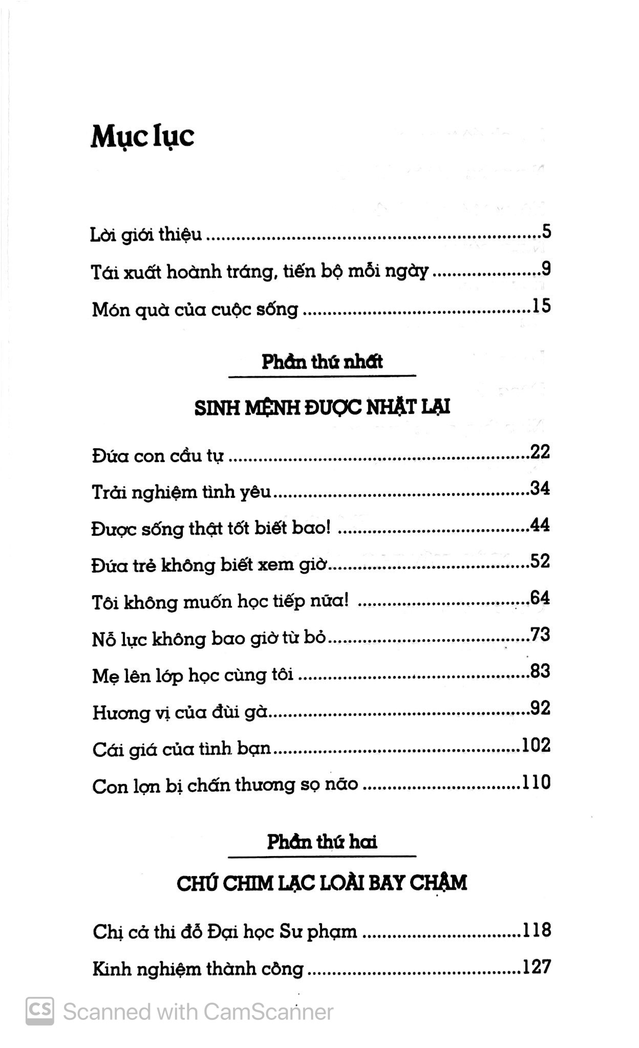 con không ngốc con chỉ thông minh theo một cách khác (tái bản 2021) - Ảnh 2