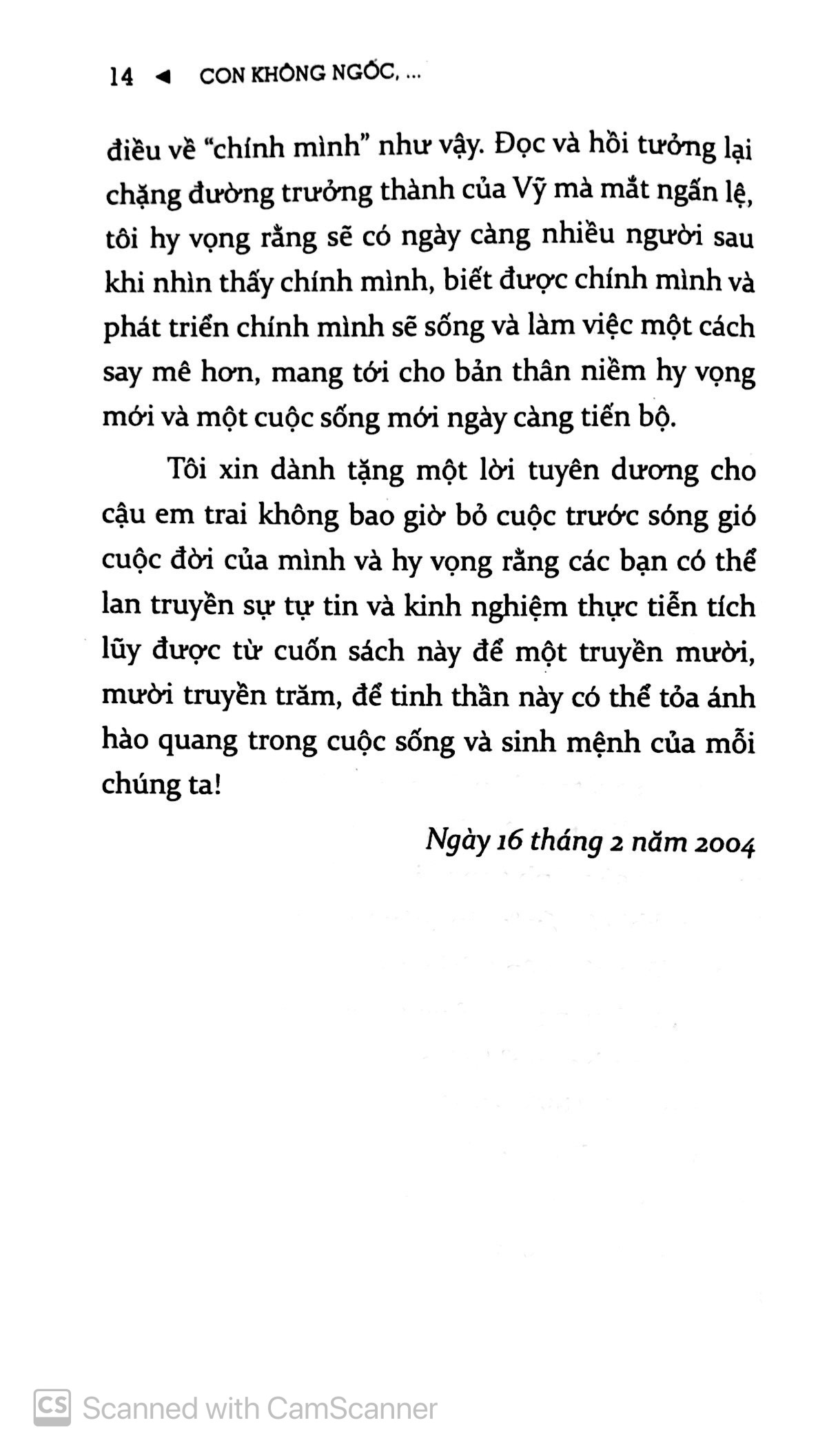 con không ngốc con chỉ thông minh theo một cách khác (tái bản 2021) - Ảnh 8