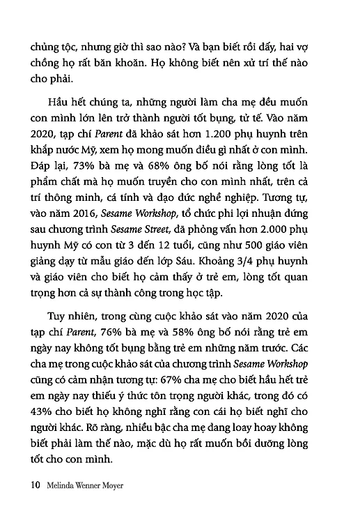 con không phải là đứa trẻ xấu - Ảnh 12