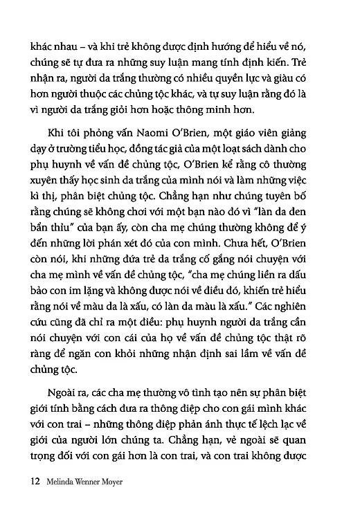 con không phải là đứa trẻ xấu - Ảnh 14