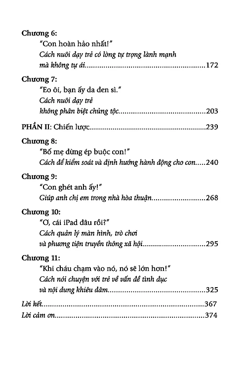 con không phải là đứa trẻ xấu - Ảnh 17