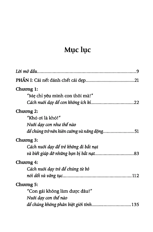 con không phải là đứa trẻ xấu - Ảnh 18