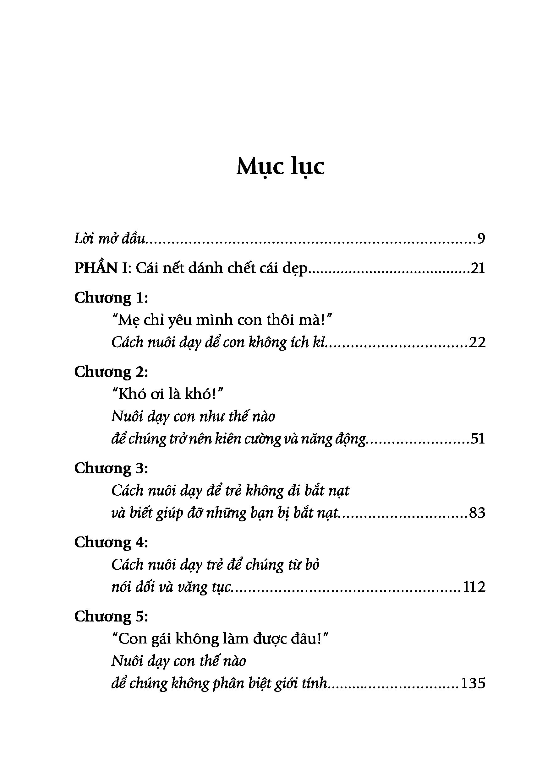 con không phải là đứa trẻ xấu - Ảnh 3