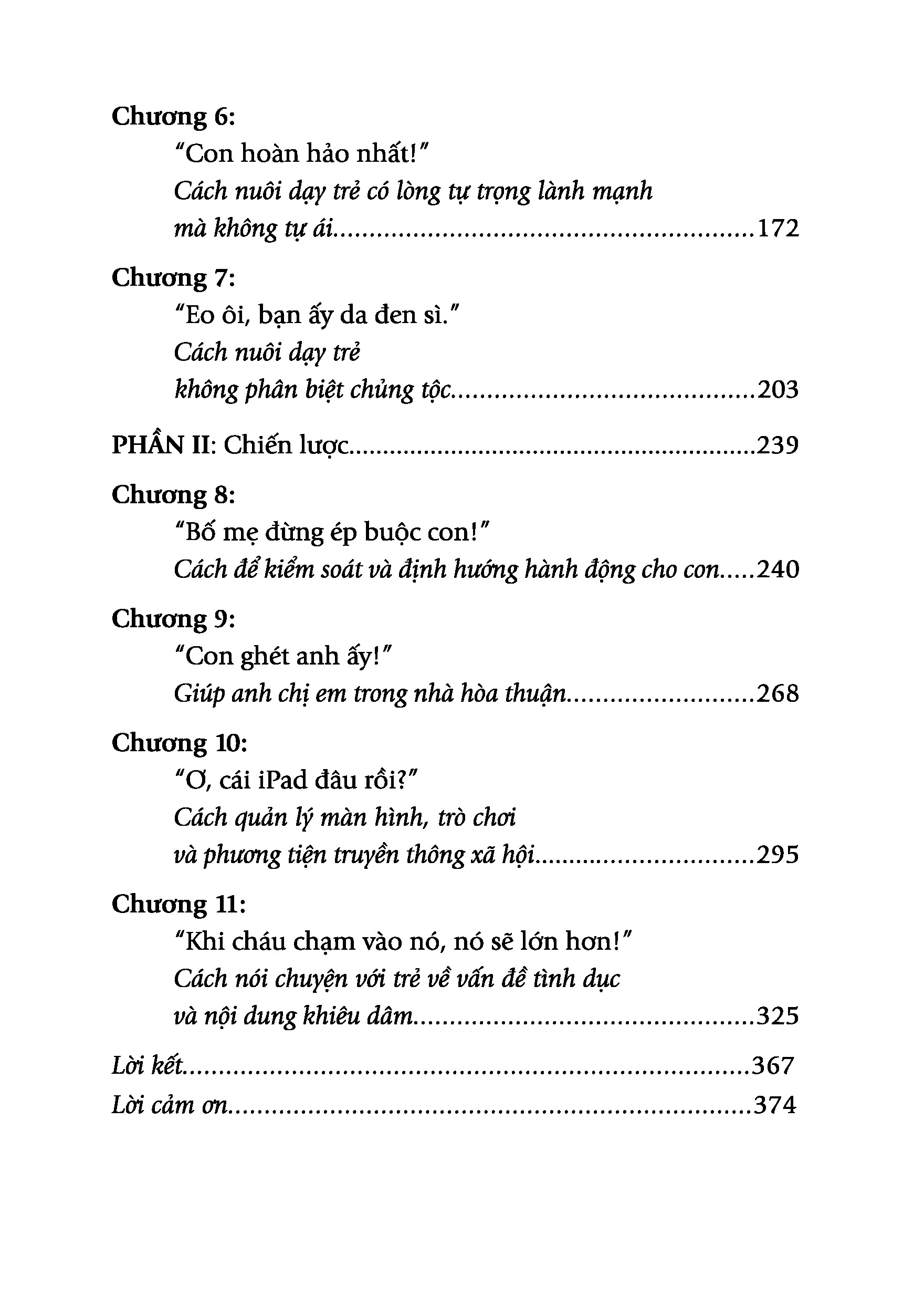 con không phải là đứa trẻ xấu - Ảnh 4