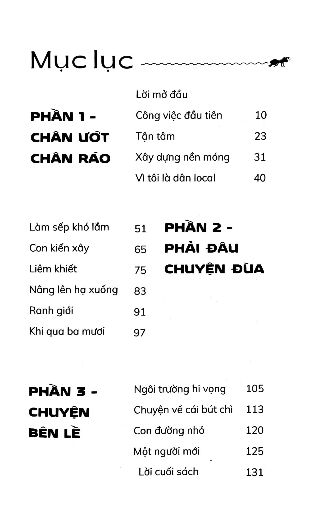 con kiến xây - Ảnh 3