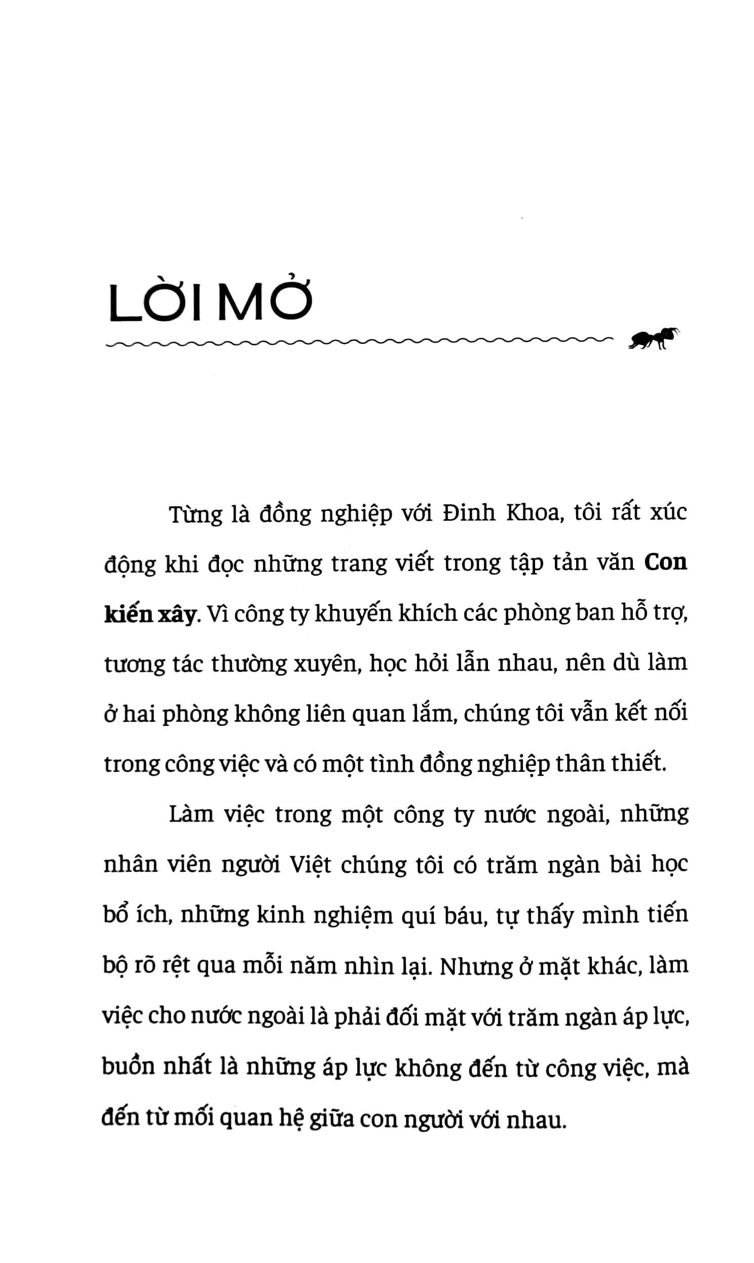 con kiến xây - Ảnh 4