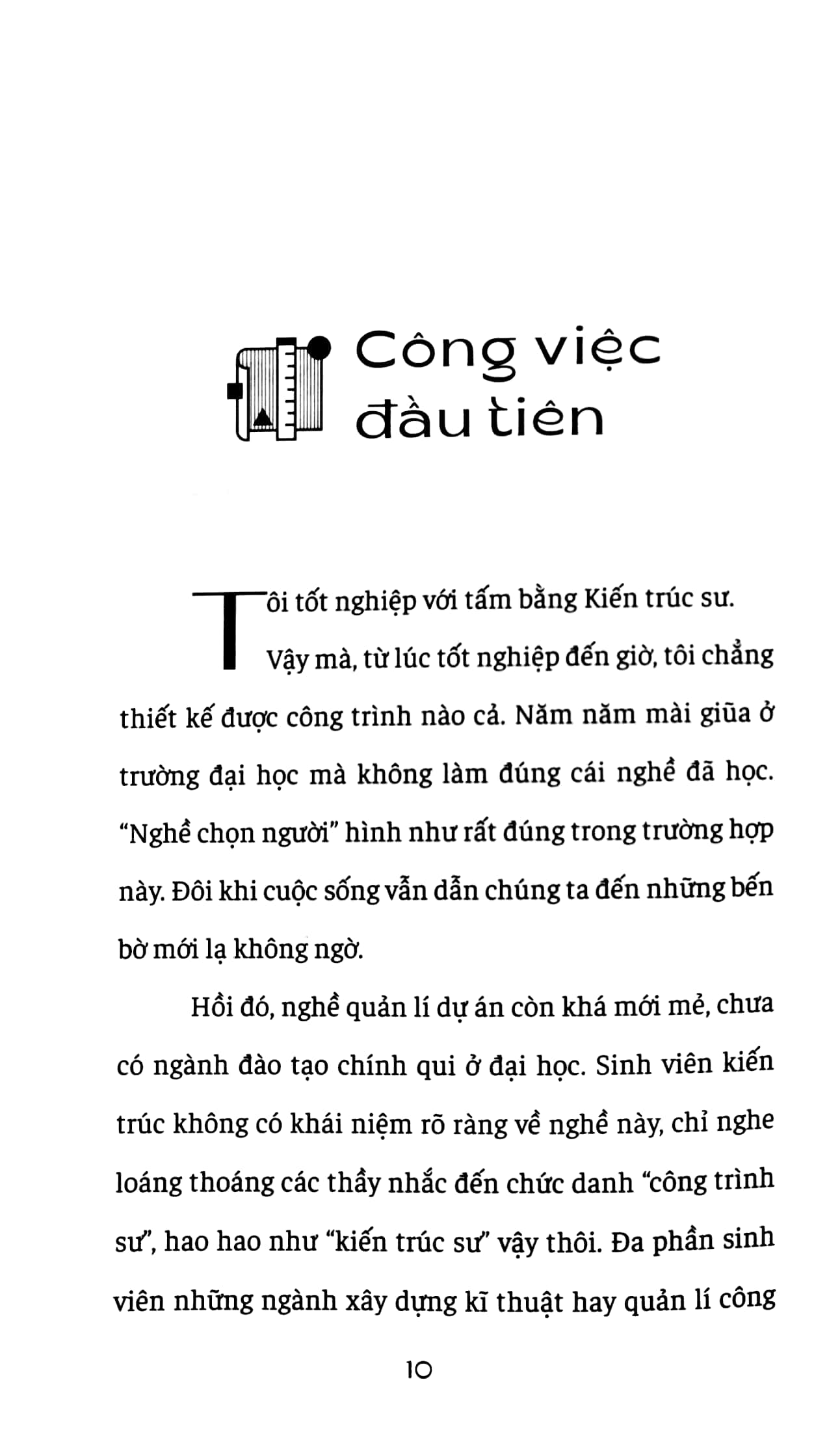 con kiến xây - Ảnh 5
