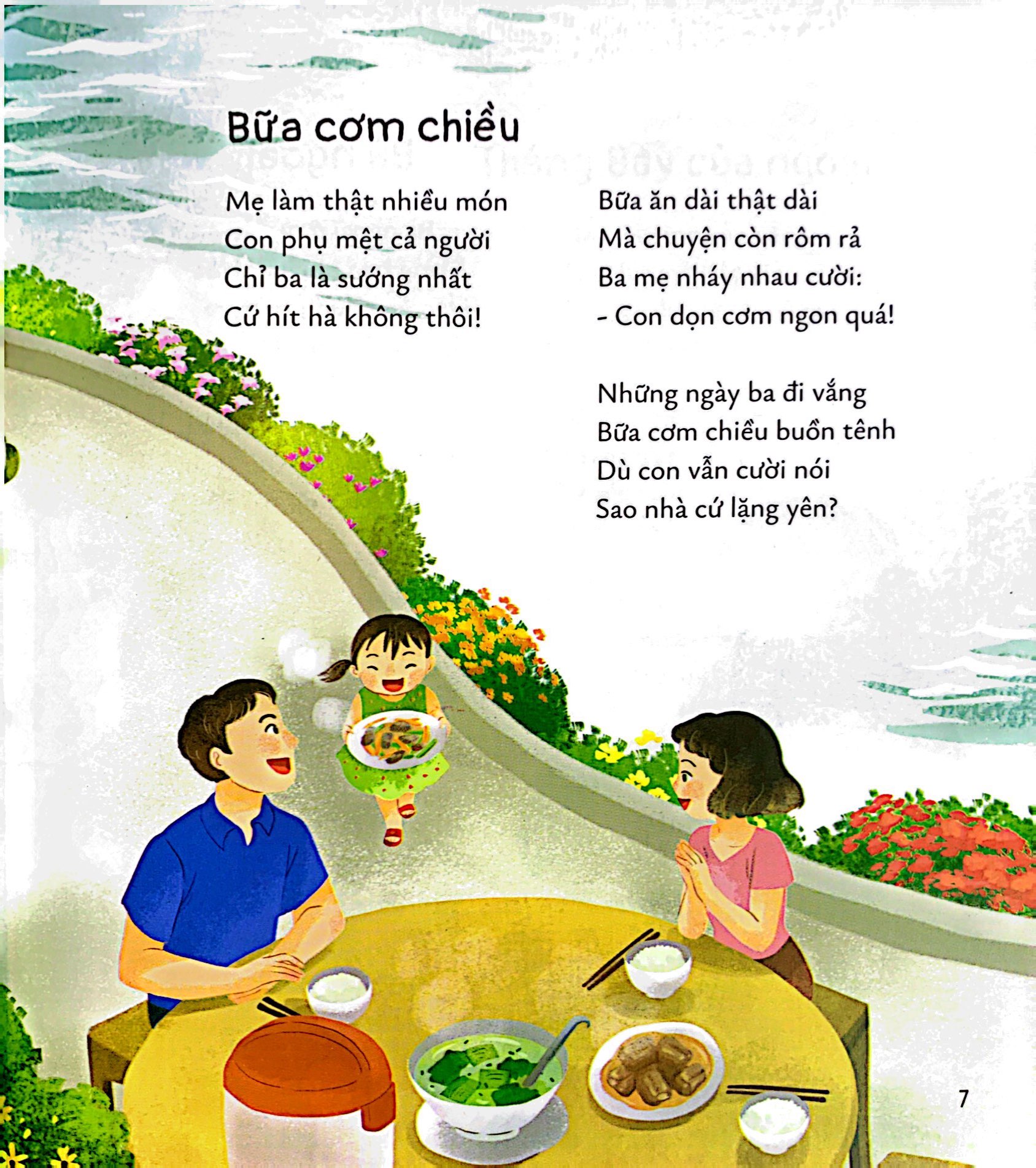 con là ban mai - Ảnh 7