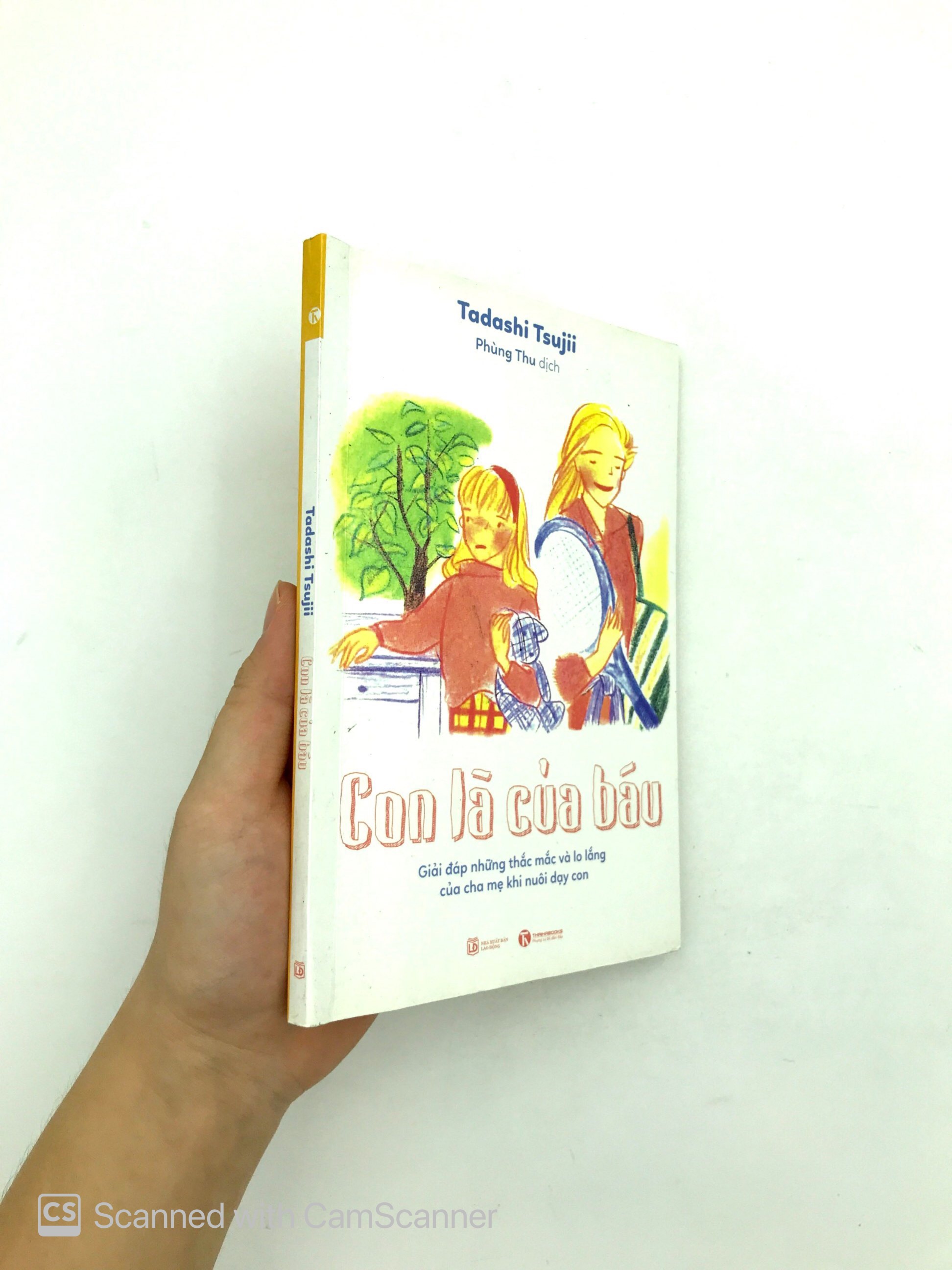 con là của báu - Ảnh 11