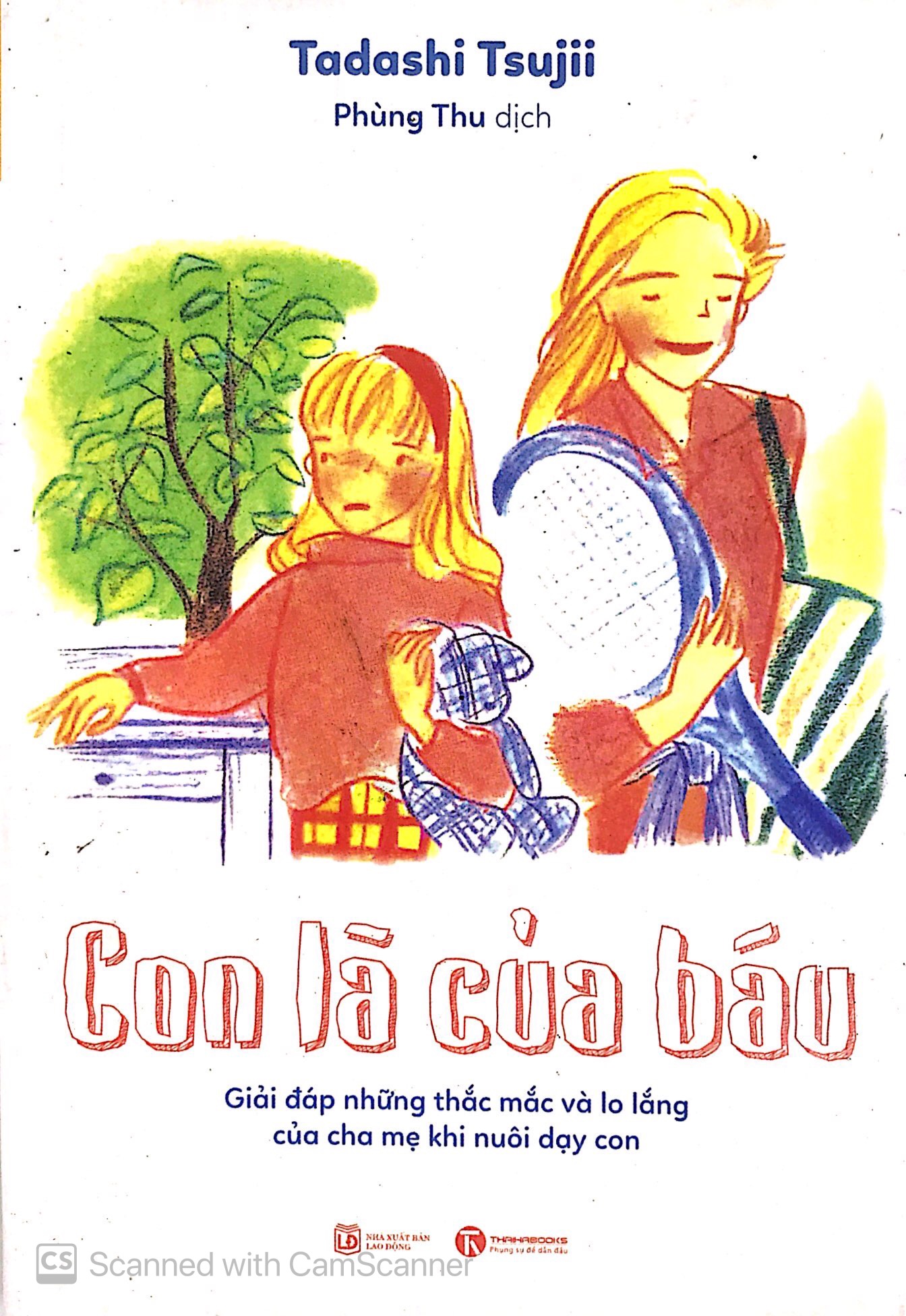 con là của báu - Ảnh 2