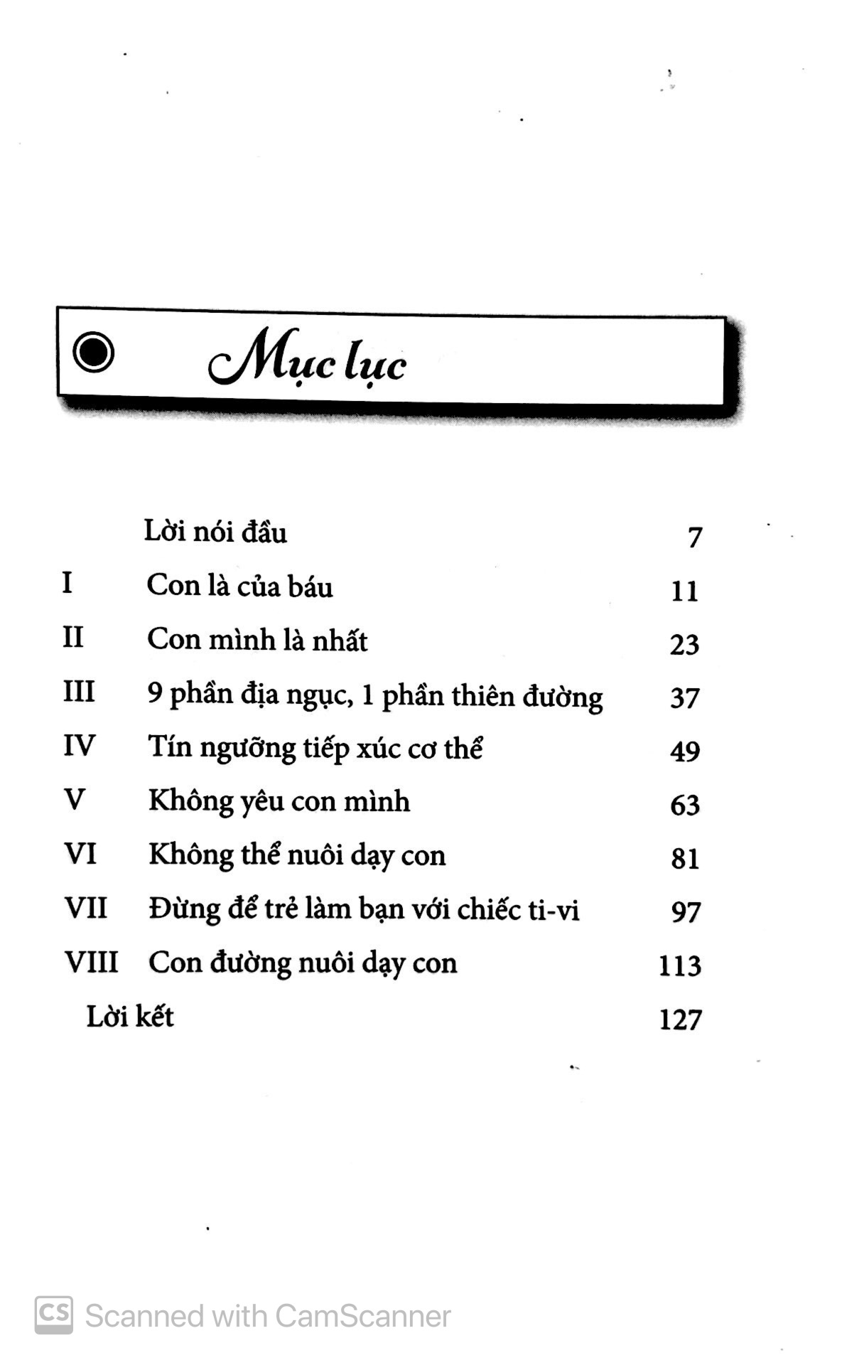 con là của báu - Ảnh 3