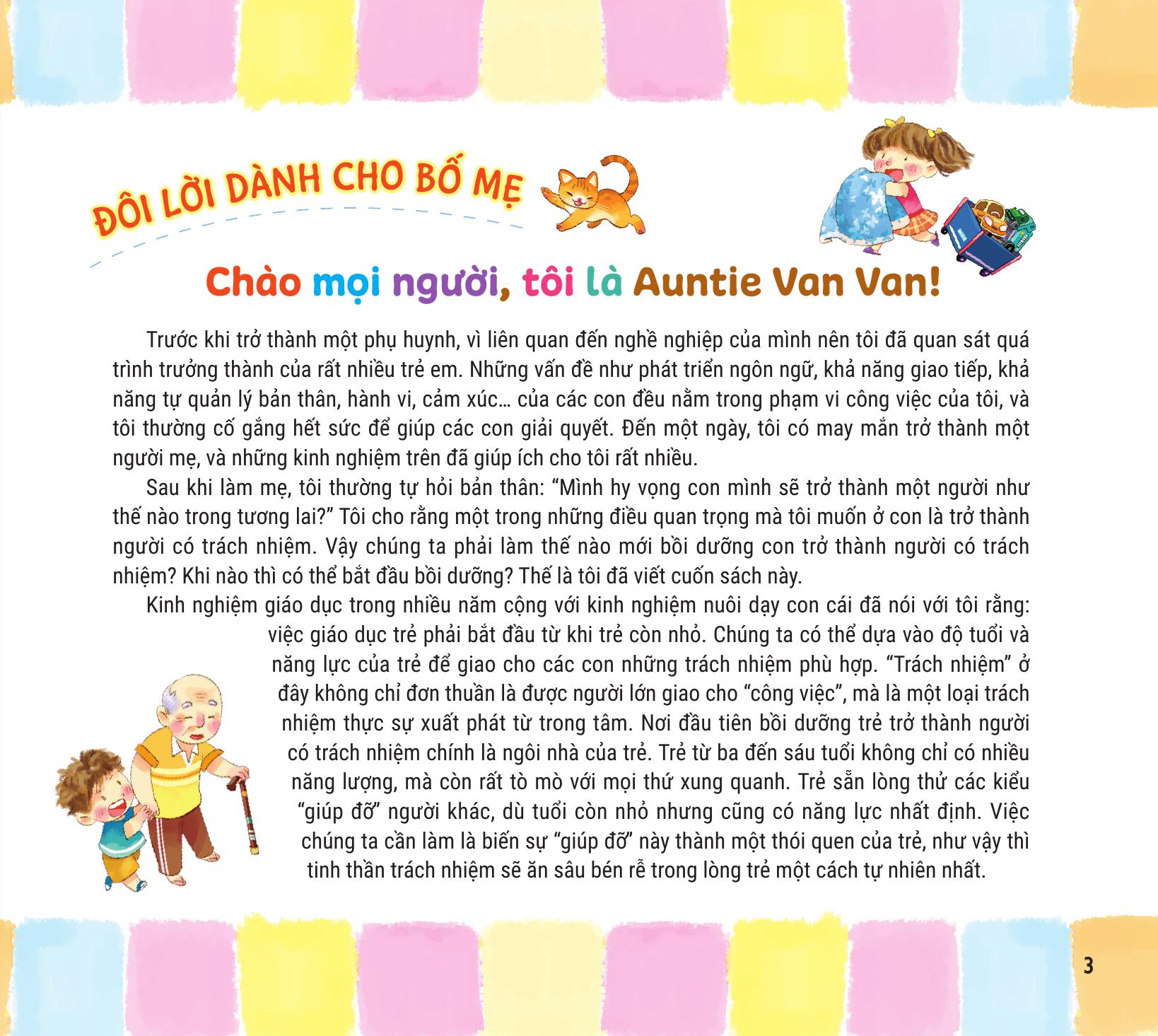 Con Là Trợ Thủ Làm Việc Nhà - Ảnh 3