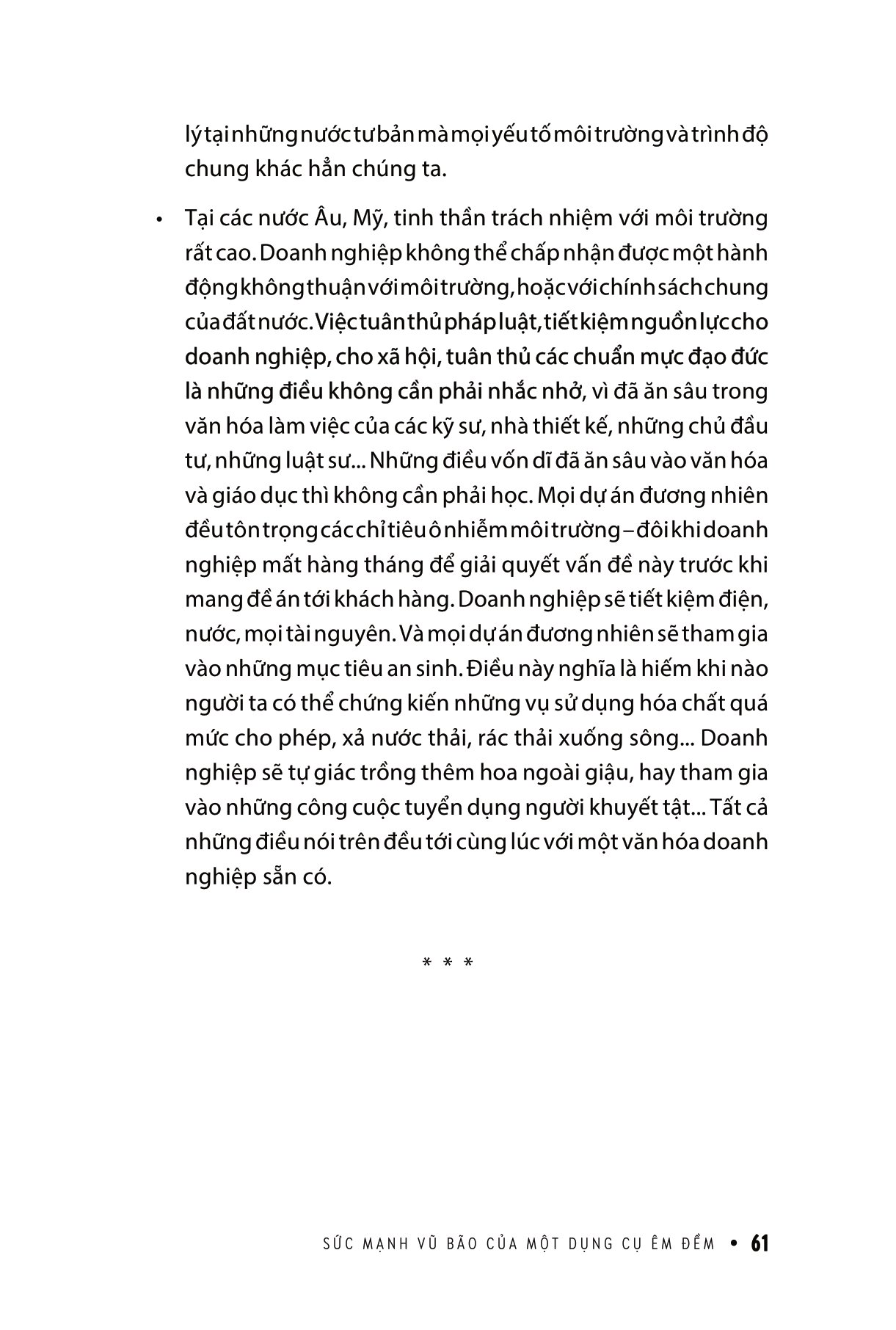 cơn lốc quản trị - ba trụ cột của văn hóa doanh nghiệp - Ảnh 15