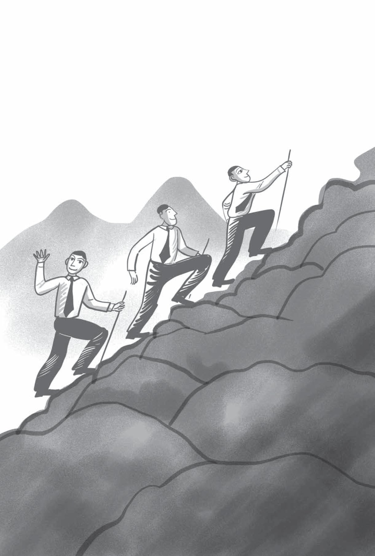 cơn lốc quản trị - ba trụ cột của văn hóa doanh nghiệp - Ảnh 16