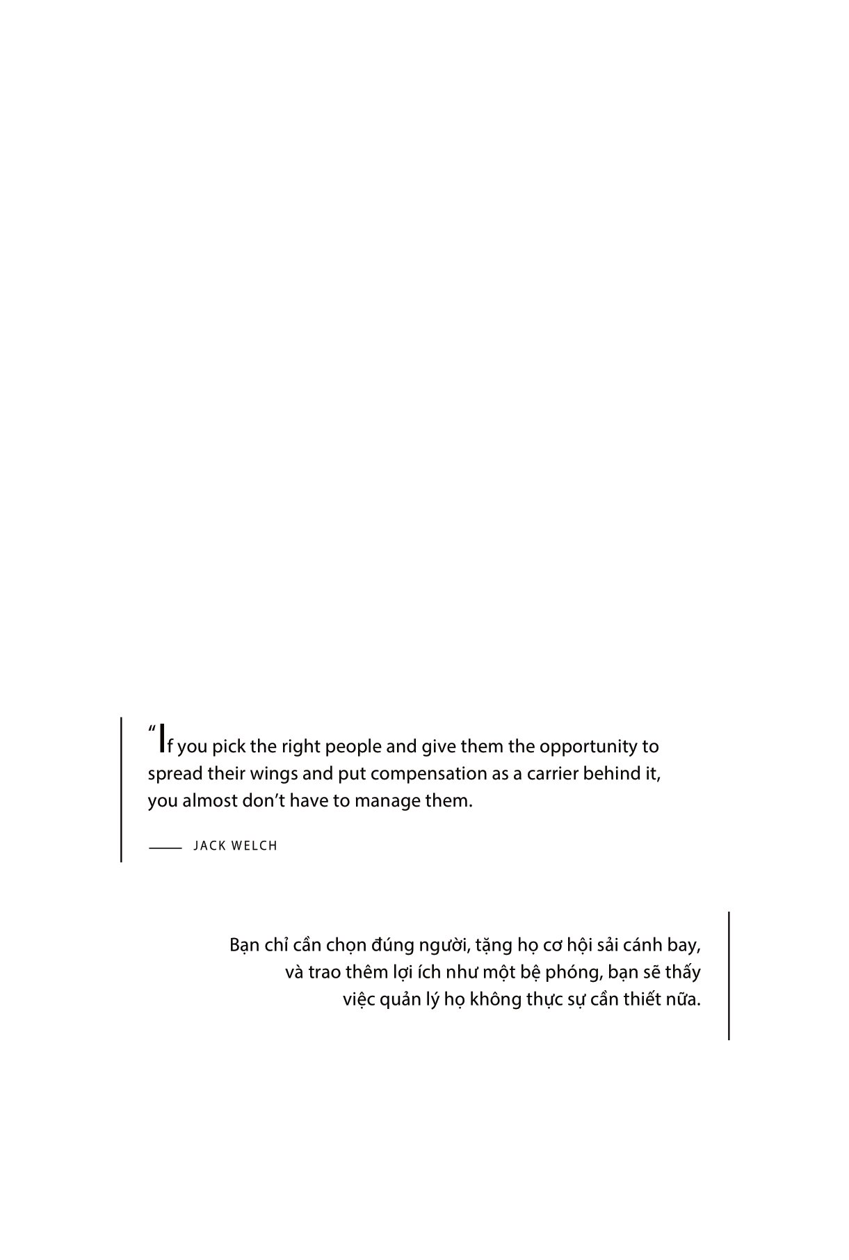 cơn lốc quản trị - ba trụ cột của văn hóa doanh nghiệp - Ảnh 7