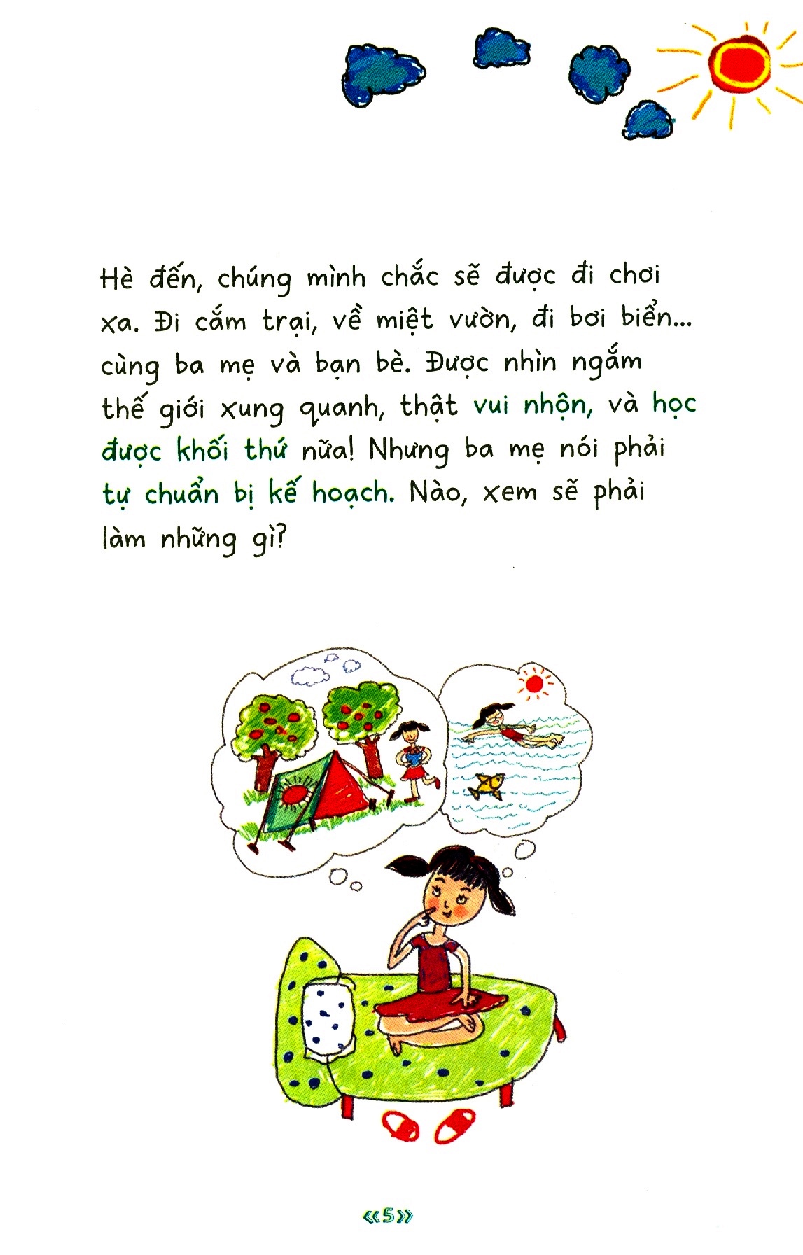 con lớn từng ngày - lớn lên theo từng chuyến đi - Ảnh 3