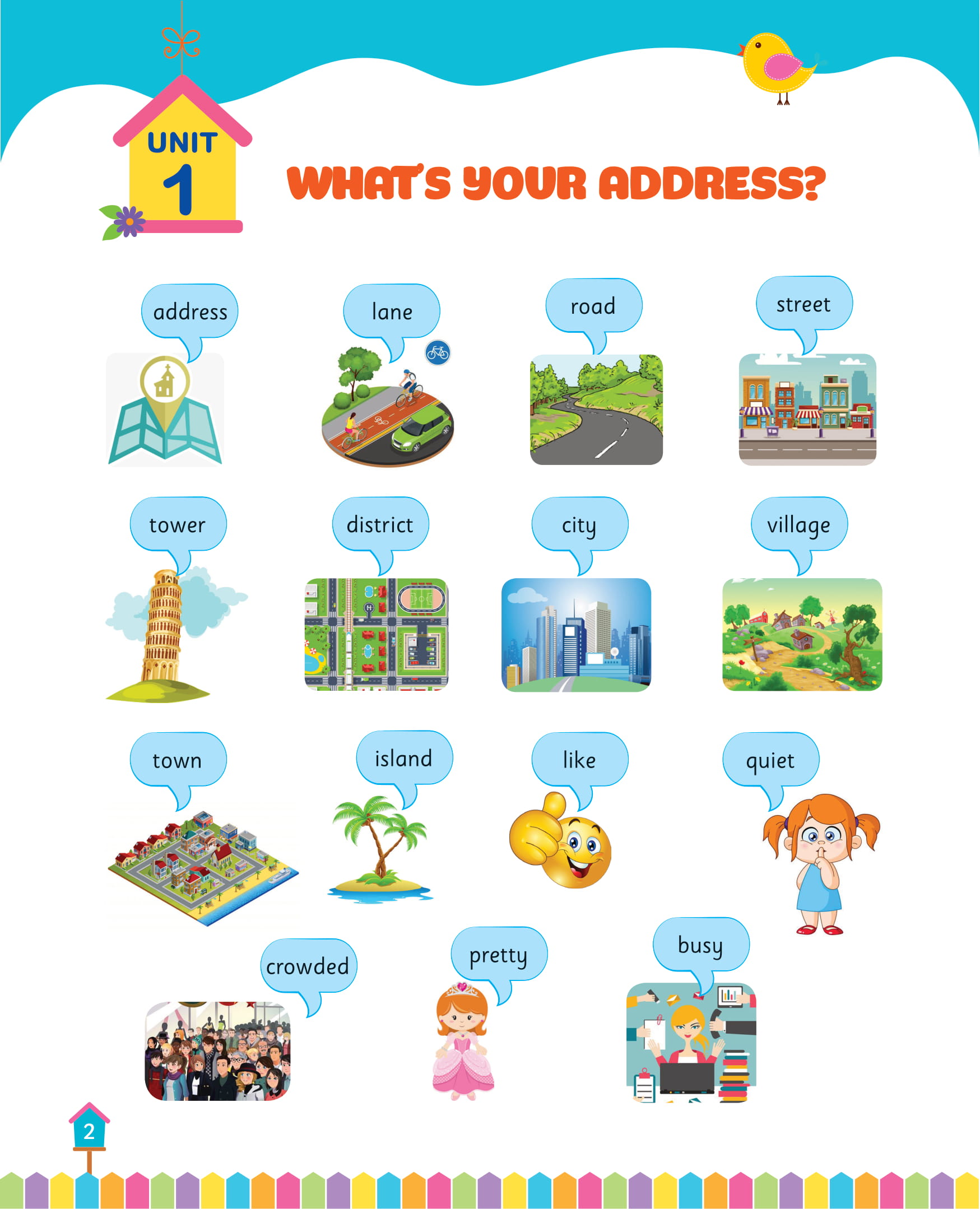 con luyện viết - con nhớ từ - từ vựng tiếng anh lớp 5 - Ảnh 3