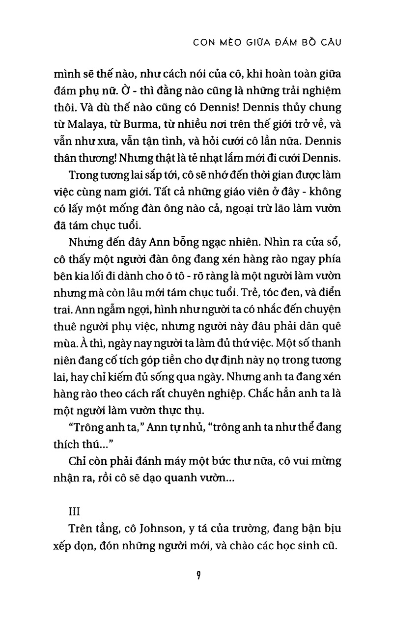 con mèo giữa đám bồ câu - Ảnh 8