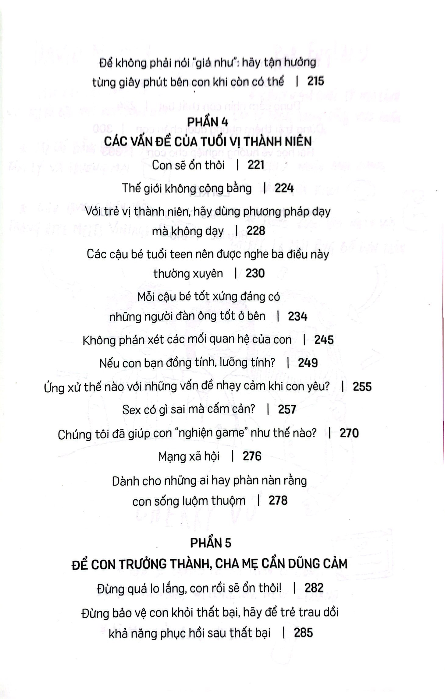 con mình chẳng lẽ lại vứt - Ảnh 5