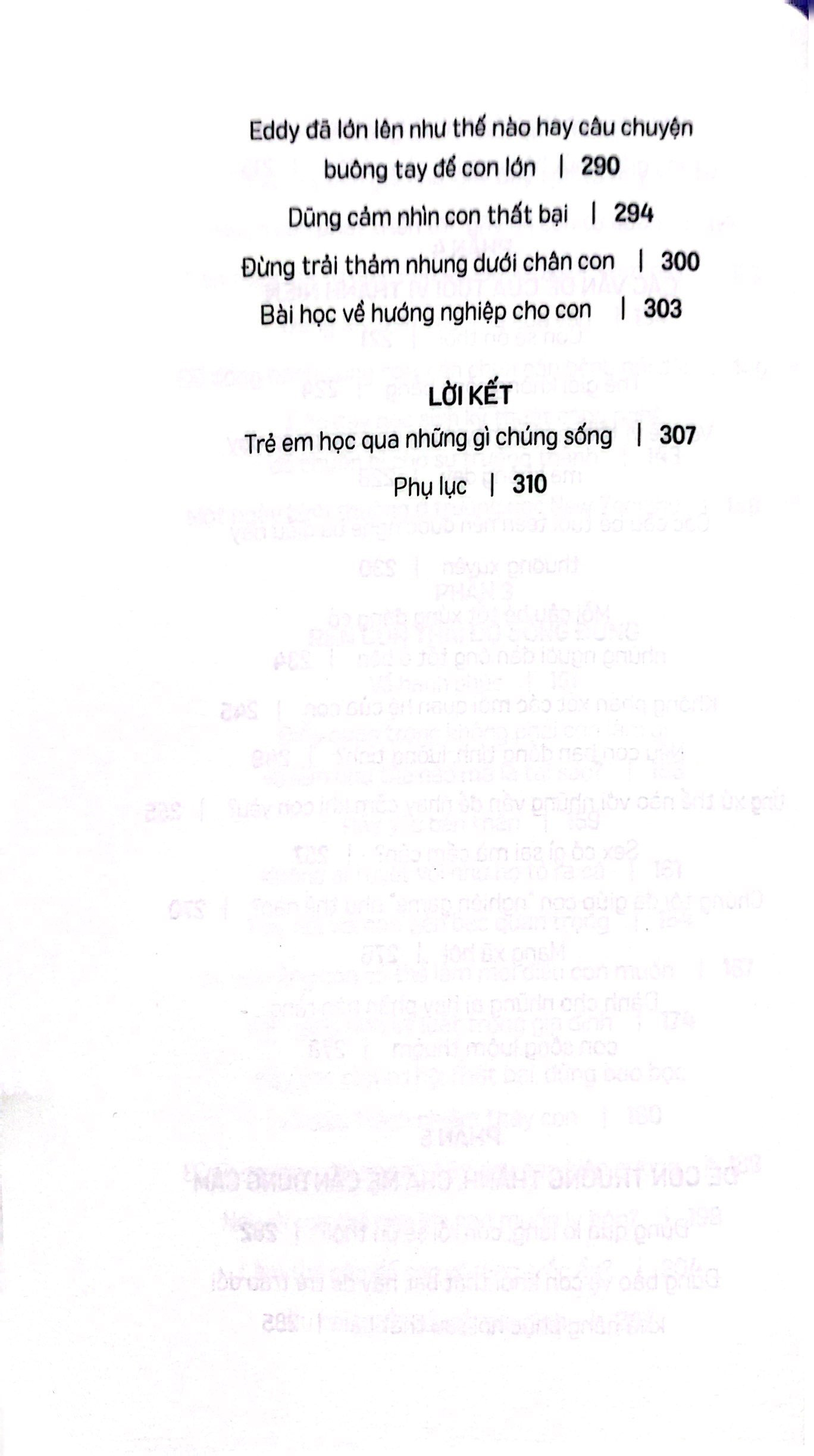 con mình chẳng lẽ lại vứt - Ảnh 6