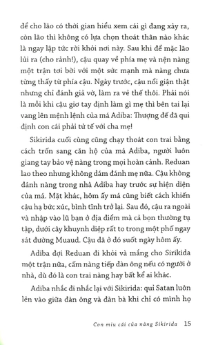 con miu cái của nàng sikirida - Ảnh 5