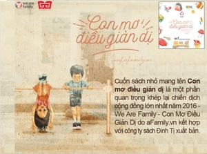 con mơ điều giản dị - Ảnh 2