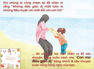 con mơ điều giản dị - Ảnh 3