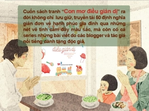 con mơ điều giản dị - Ảnh 5