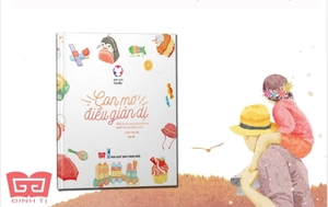 con mơ điều giản dị - Ảnh 6