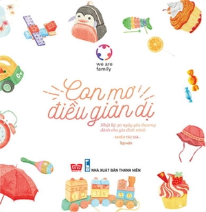 con mơ điều giản dị - Ảnh 8