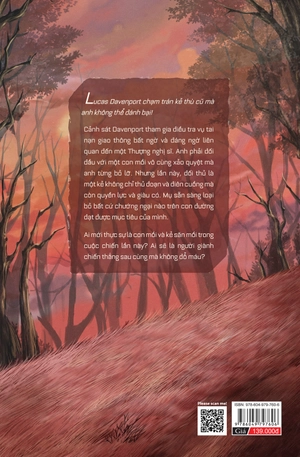 con mồi xảo quyệt - Ảnh 3