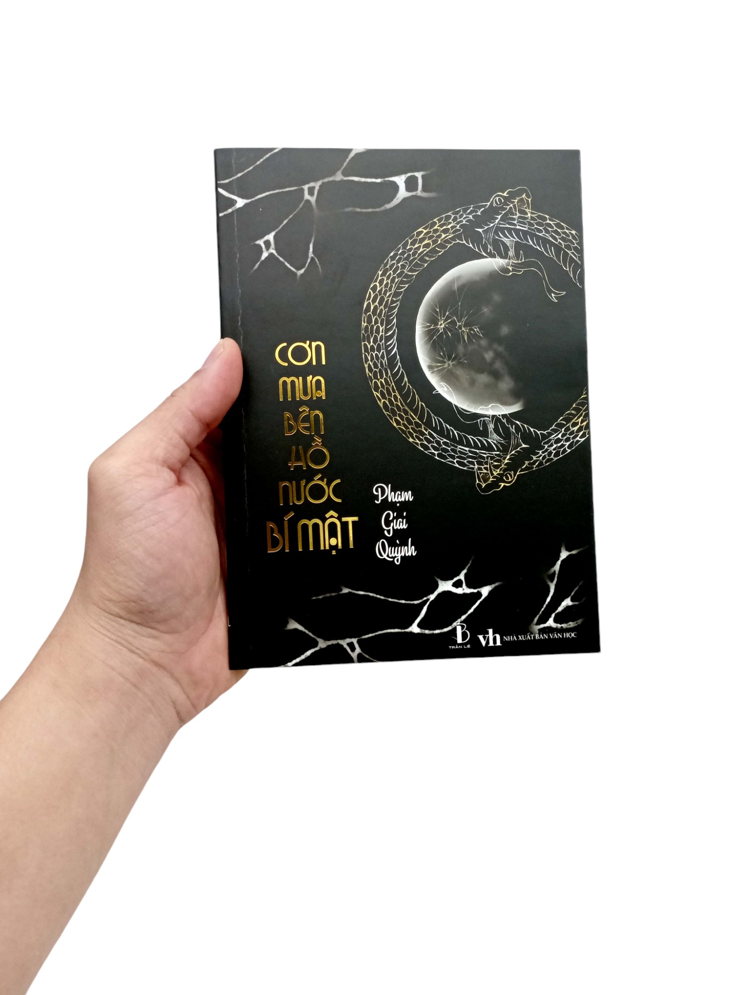 cơn mưa bên hồ nước bí mật - Ảnh 8