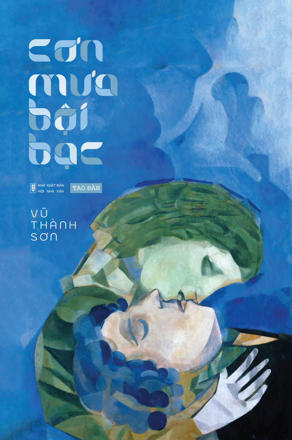 cơn mưa bội bạc - Ảnh 2