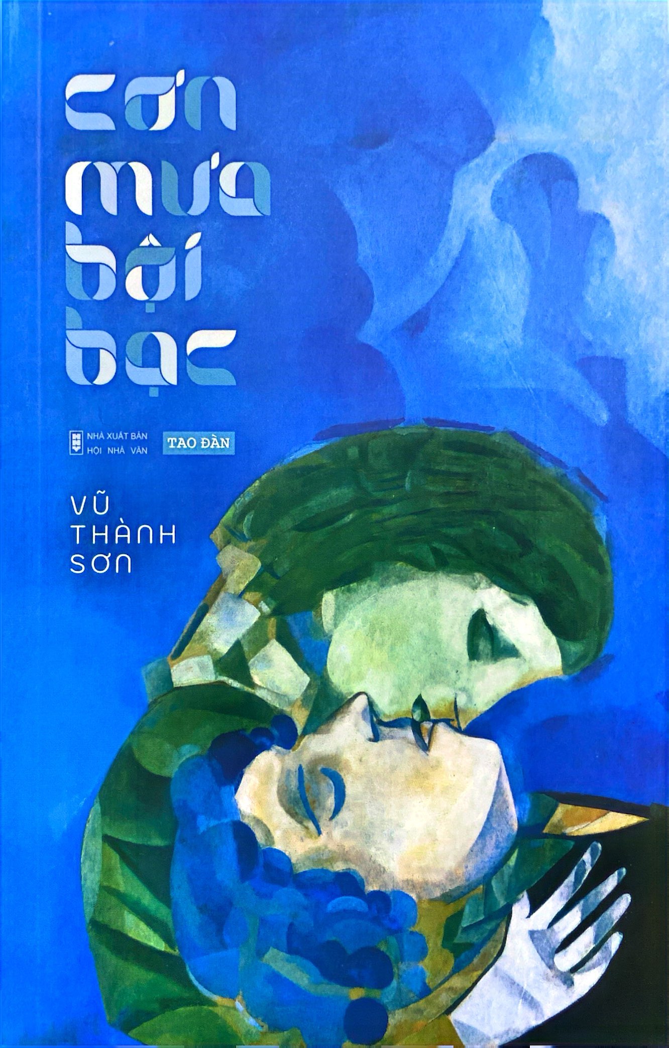 cơn mưa bội bạc - Ảnh 3