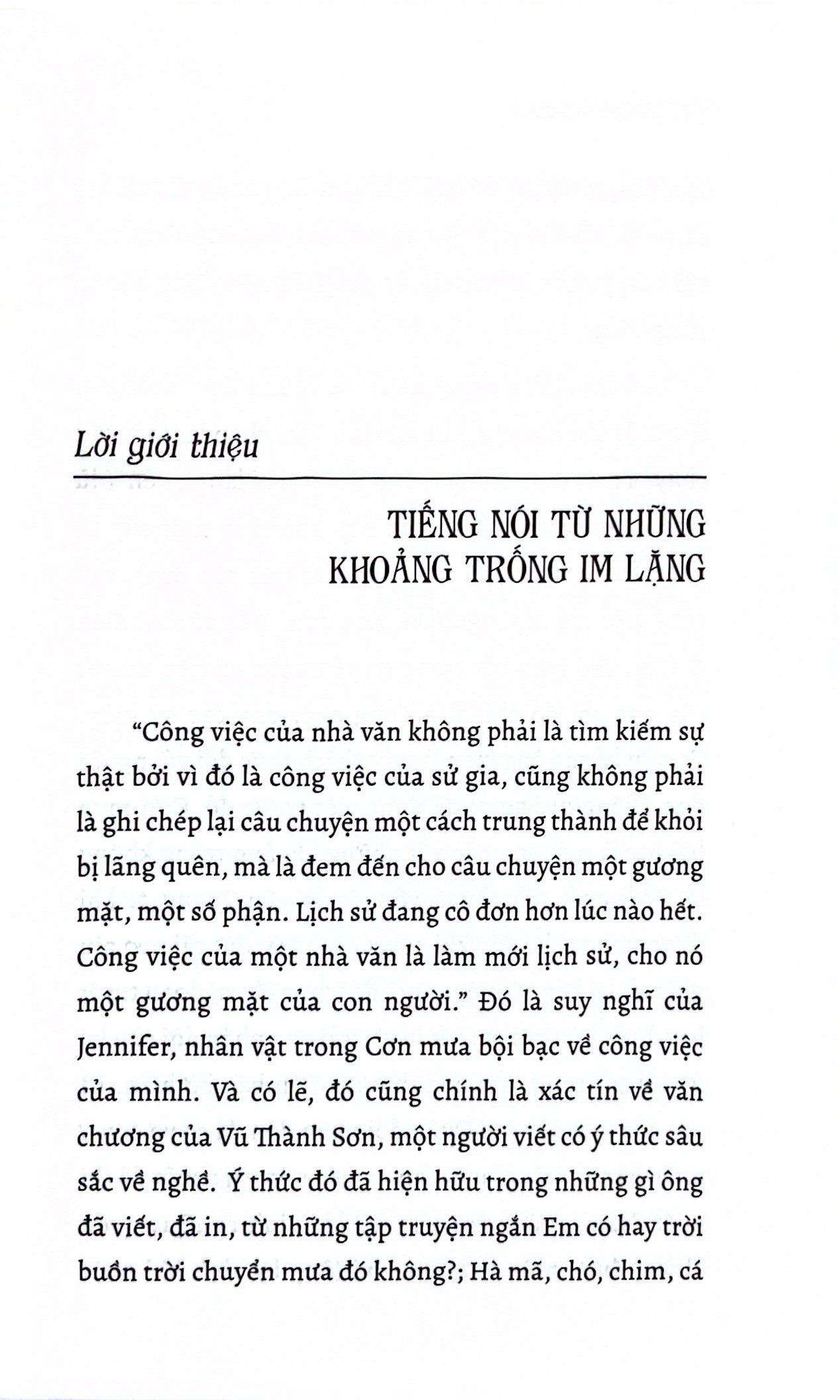 cơn mưa bội bạc - Ảnh 4