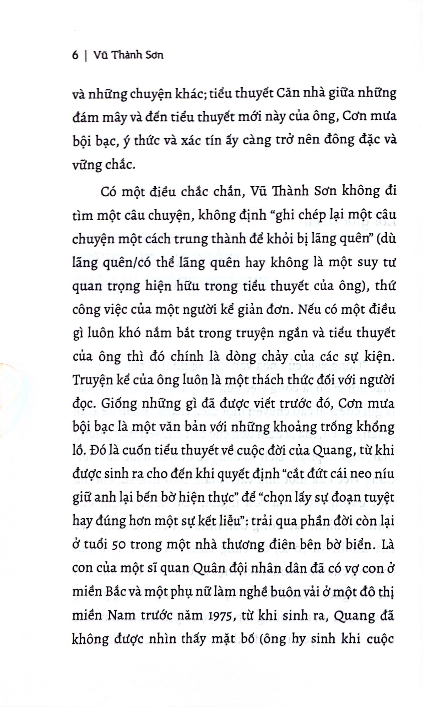cơn mưa bội bạc - Ảnh 5