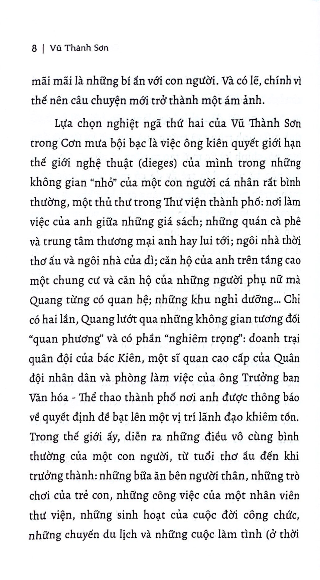 cơn mưa bội bạc - Ảnh 7