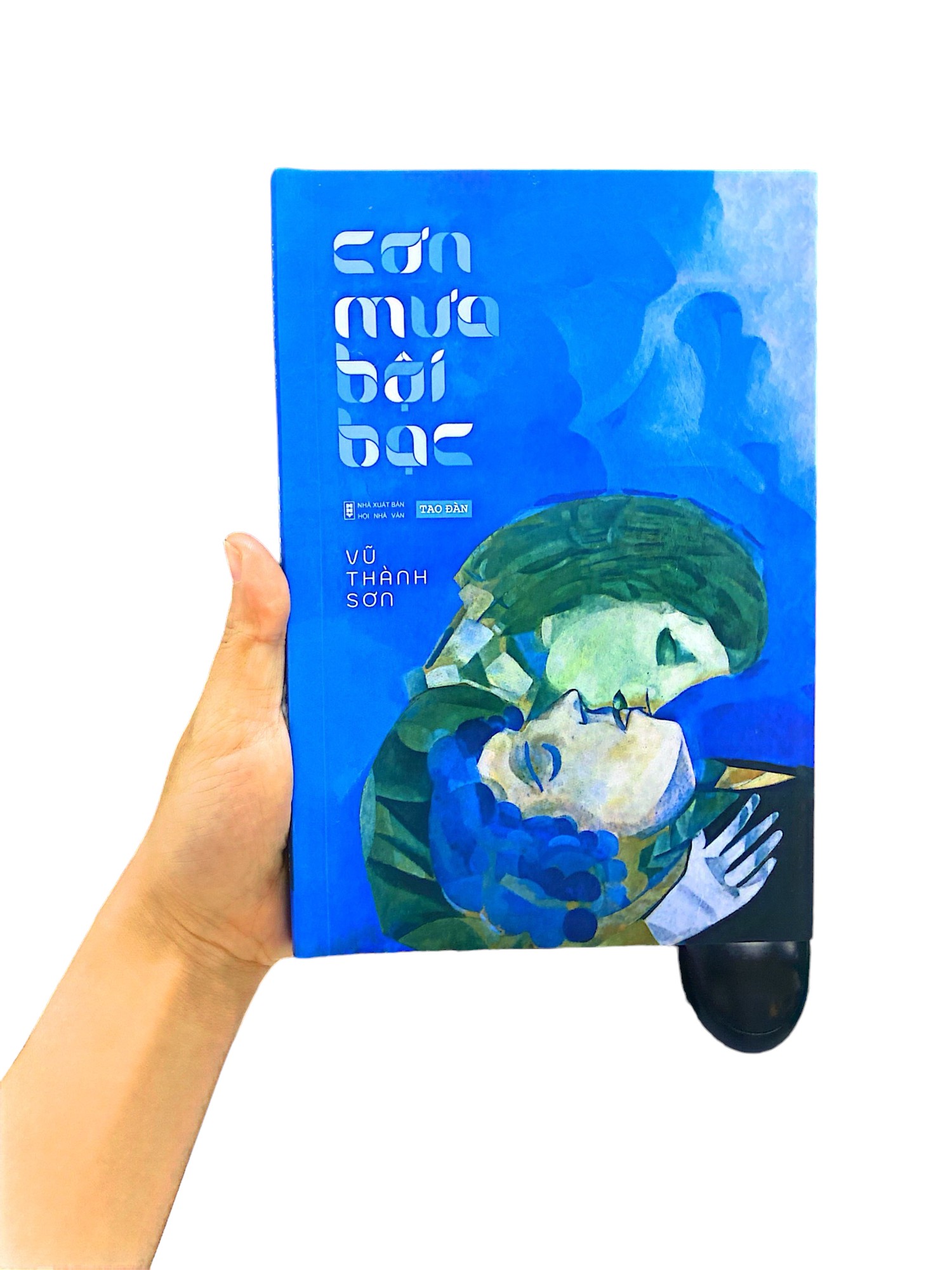 cơn mưa bội bạc - Ảnh 9