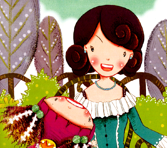 con muốn làm người lớn - Ảnh 4