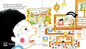 con muốn làm smartphone của mẹ - Ảnh 2