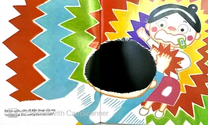 con muốn làm smartphone của mẹ - Ảnh 5