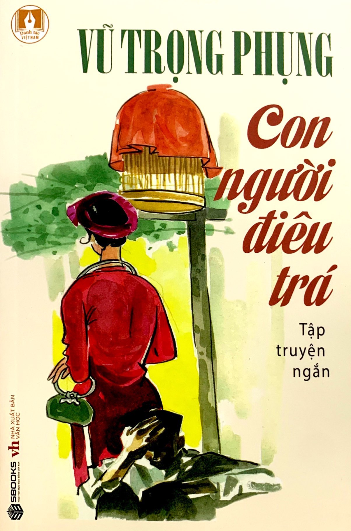 con người điêu trá - Ảnh 2