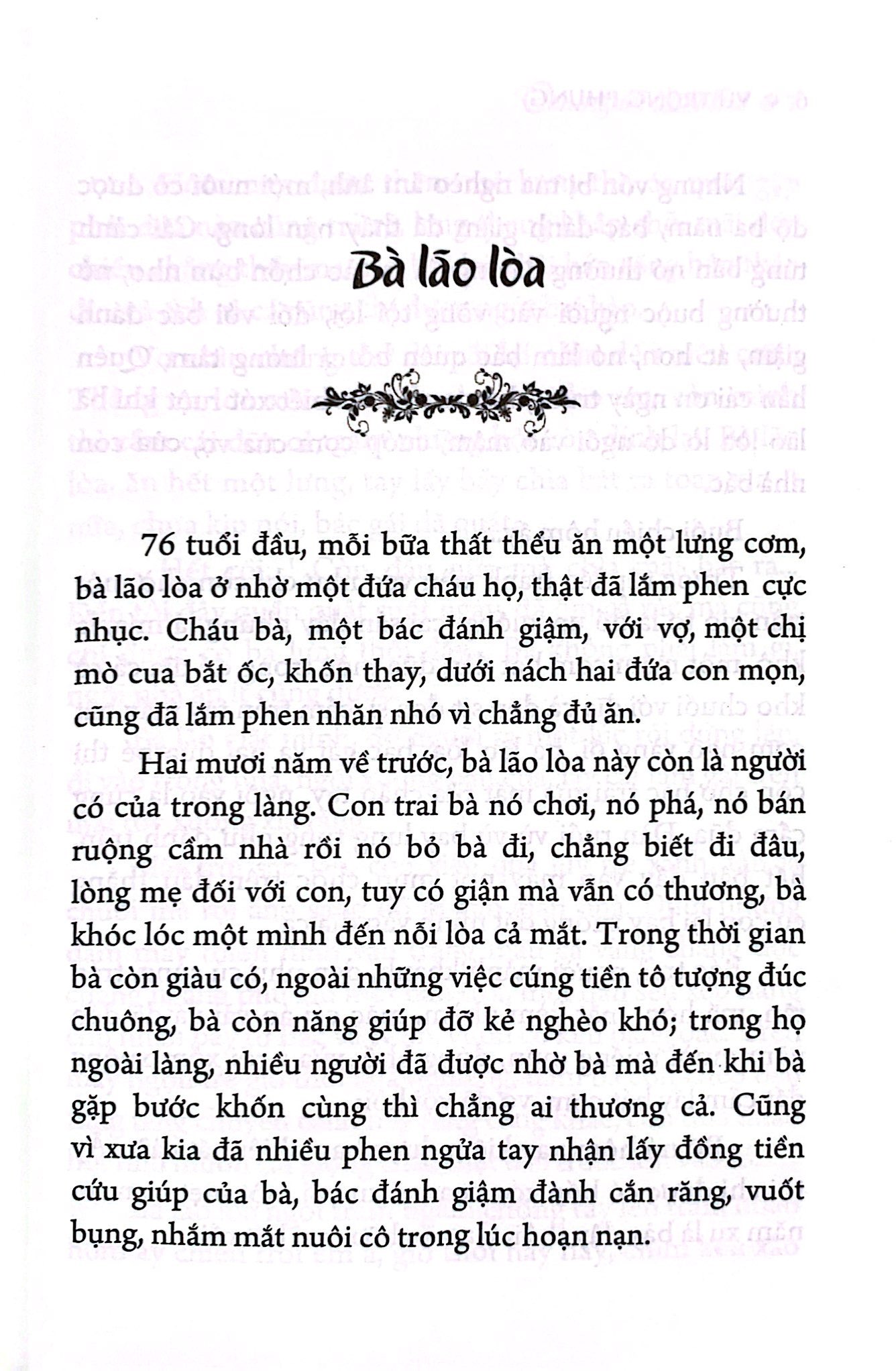 con người điêu trá - Ảnh 3