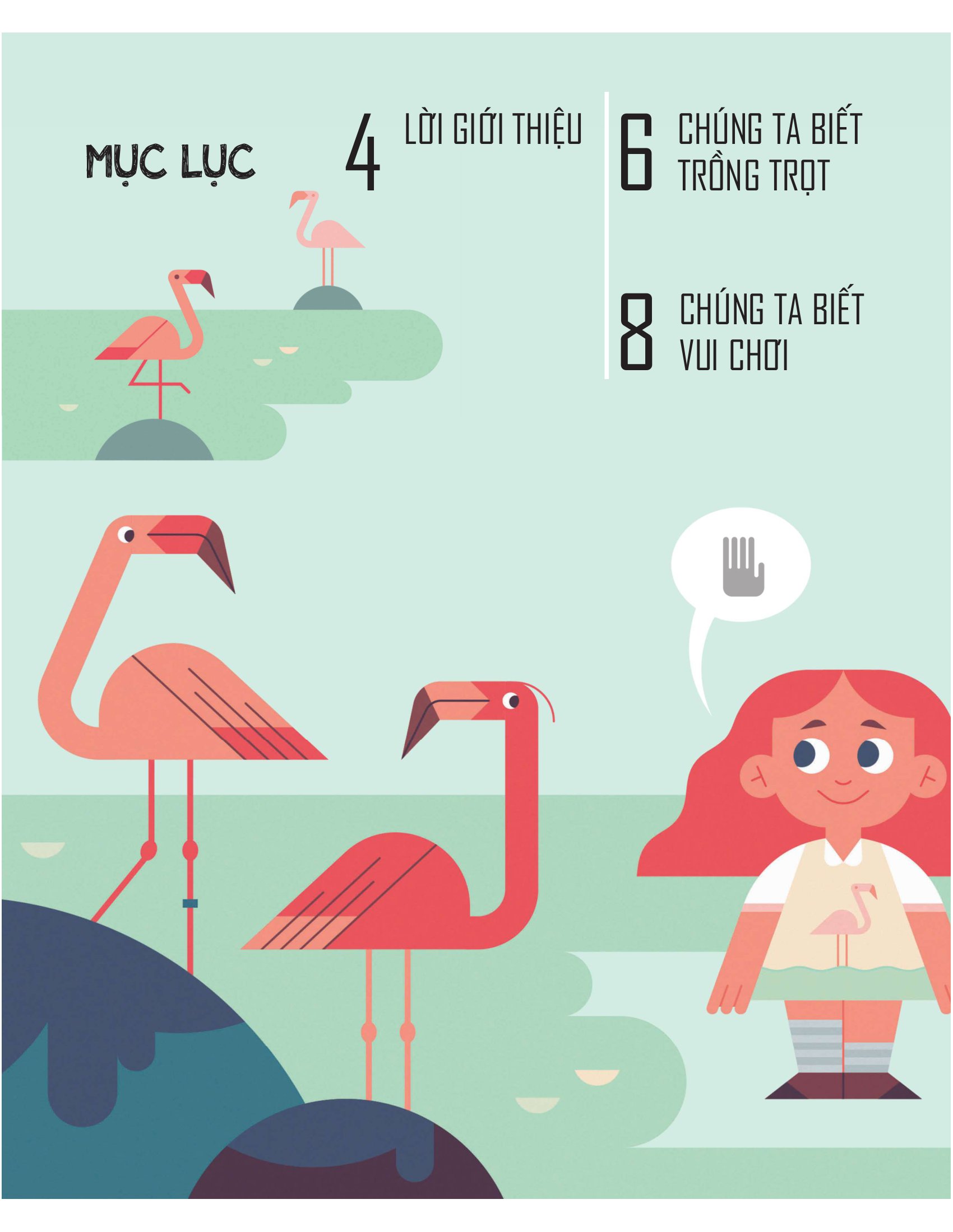 con người & động vật - những điểm tương đồng thú vị - Ảnh 2