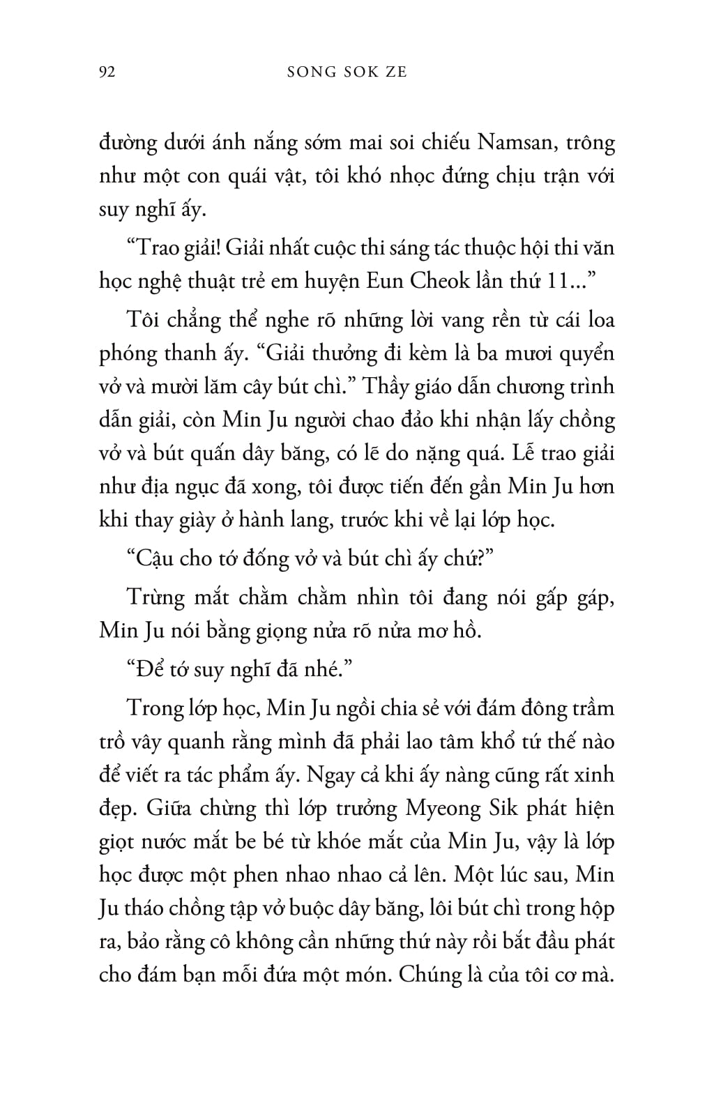 con người hỡi ơi - Ảnh 12