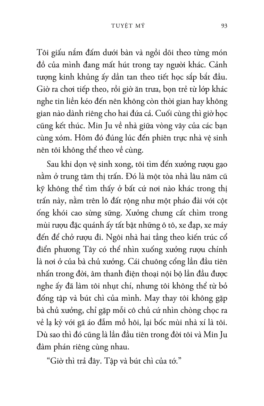 con người hỡi ơi - Ảnh 13