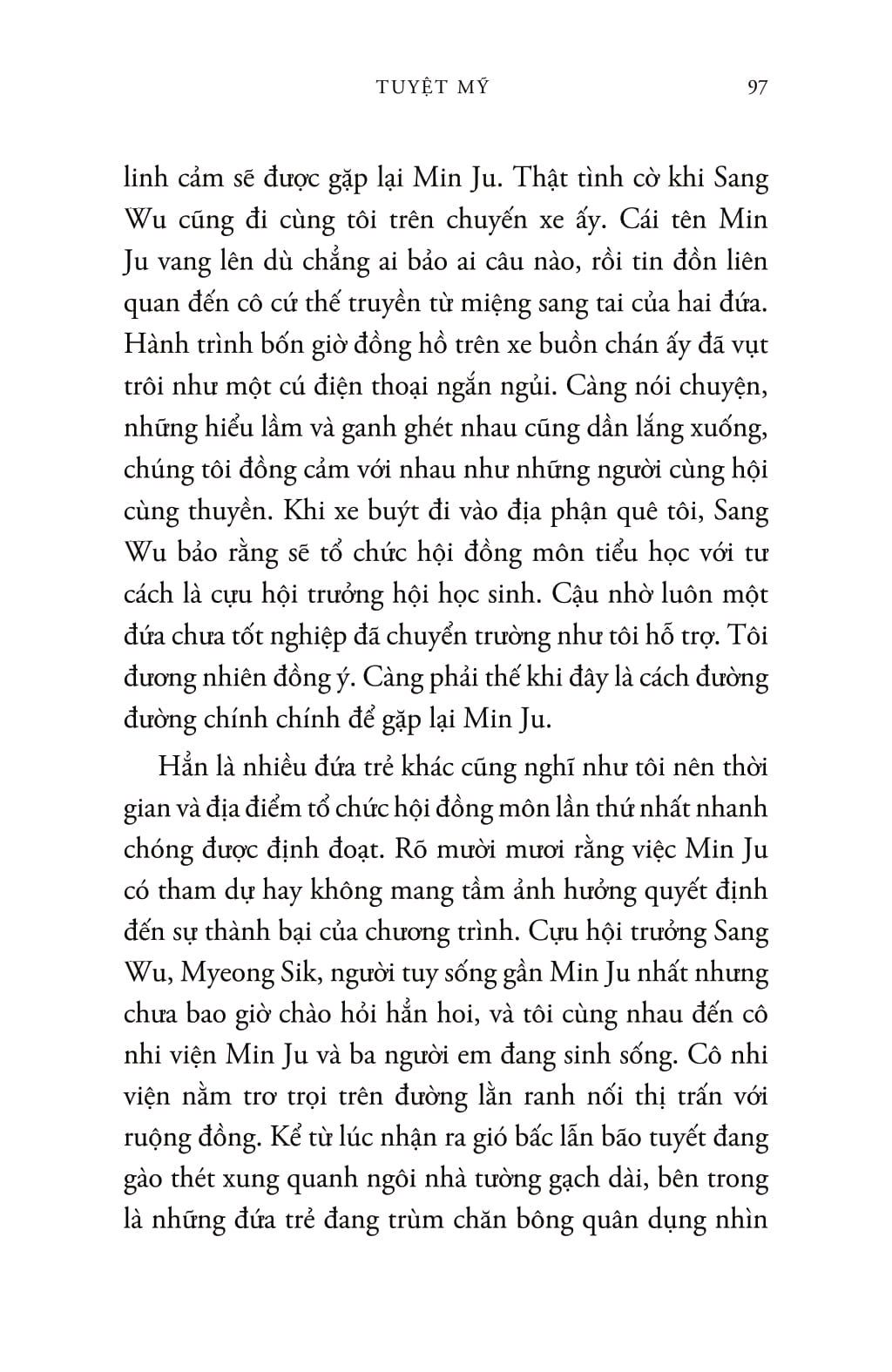 con người hỡi ơi - Ảnh 17