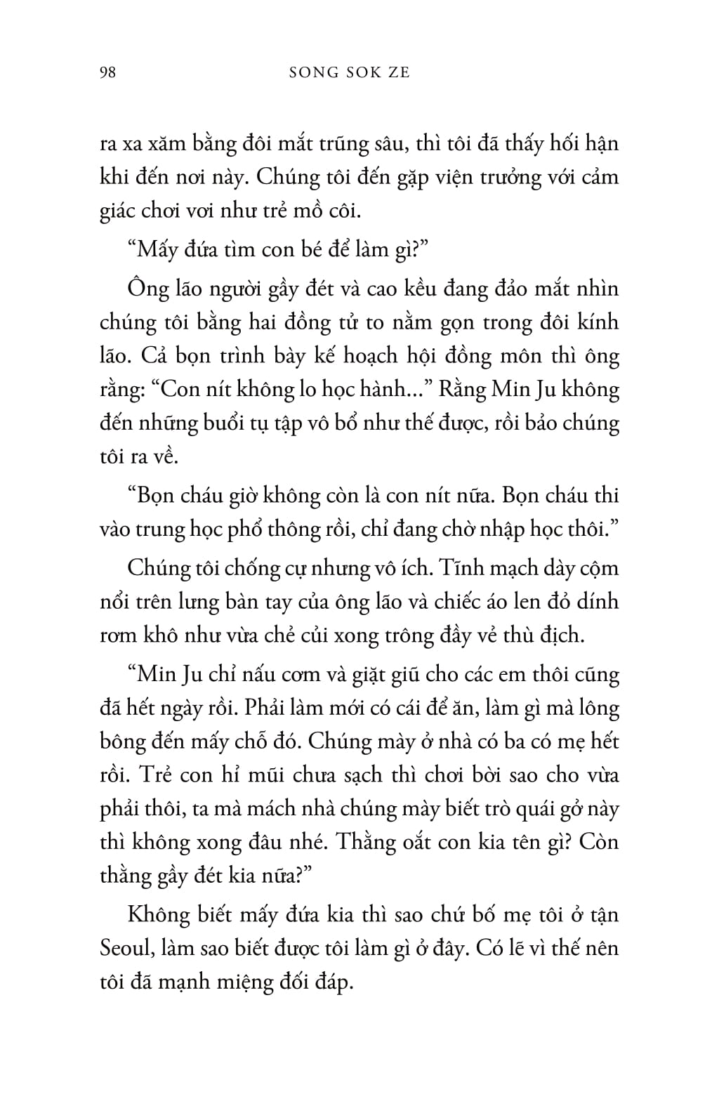 con người hỡi ơi - Ảnh 18