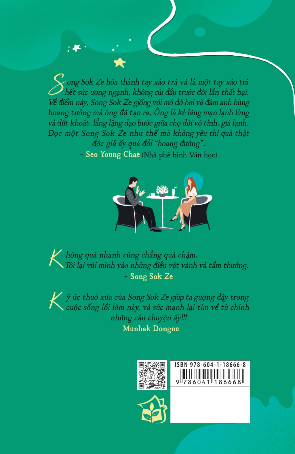 con người hỡi ơi - Ảnh 19